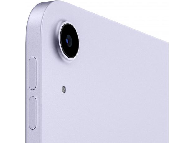 Планшет Apple iPad Air 10.9" M1 (2022) Wi-Fi 64Gb (MME23LL/A) Purple, Цвет производителя: Purple, Встроенная память: 64 ГБ - изображение 3 Планшет Apple iPad Air 10.9" M1 (2022) Wi-Fi 64Gb (MME23LL/A) Purple, Цвет производителя: Purple, Встроенная память: 64 ГБ - изображение 3