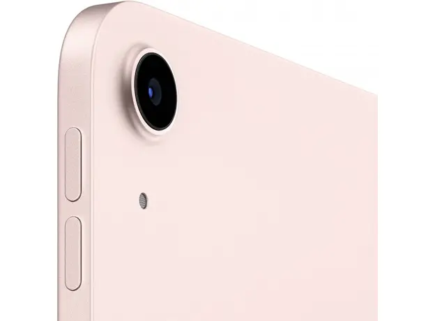 Планшет Apple iPad Air 10.9" M1 (2022) Wi-Fi 64Gb (MM9D3LL/A) Pink - зображення 3
