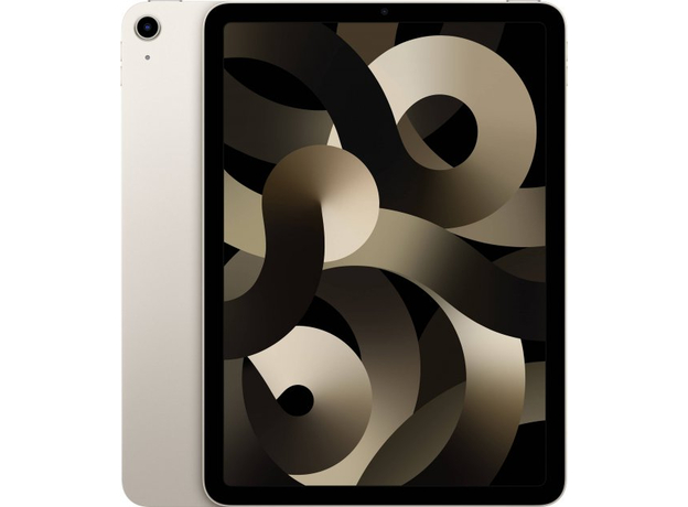 Планшет Apple iPad Air 10.9" M1 (2022) Wi-Fi 256Gb (MM9P3LL/A) Starlight, Цвет производителя: Starlight, Встроенная память: 256 ГБ  Планшет Apple iPad Air 10.9" M1 (2022) Wi-Fi 256Gb (MM9P3LL/A) Starlight, Цвет производителя: Starlight, Встроенная память: 256 ГБ