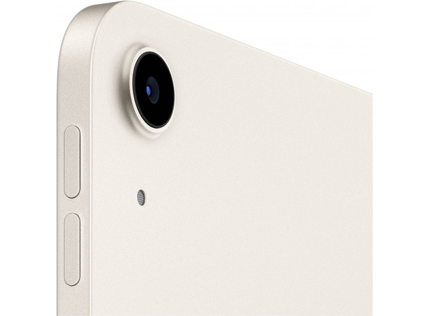 Планшет Apple iPad Air 10.9" M1 (2022) Wi-Fi 256Gb (MM9P3LL/A) Starlight, Цвет производителя: Starlight, Встроенная память: 256 ГБ - изображение 3 Планшет Apple iPad Air 10.9" M1 (2022) Wi-Fi 256Gb (MM9P3LL/A) Starlight, Цвет производителя: Starlight, Встроенная память: 256 ГБ - изображение 3