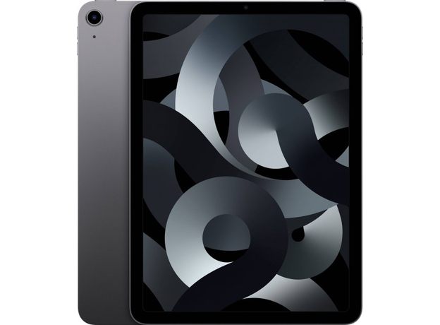 Планшет Apple iPad Air 10.9" M1 (2022) Wi-Fi 64Gb (MM9C3LL/A) Space Gray, Цвет производителя: Space Gray, Встроенная память: 64 ГБ  Планшет Apple iPad Air 10.9" M1 (2022) Wi-Fi 64Gb (MM9C3LL/A) Space Gray, Цвет производителя: Space Gray, Встроенная память: 64 ГБ