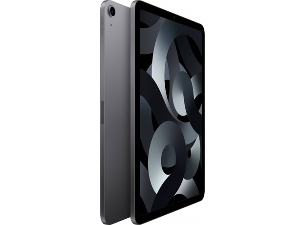 Apple iPad Air 10.9" M1 (2022) Wi-Fi 256Gb (MM9L3LL/A) Space Gray, Цвет производителя: Space Gray, Встроенная память: 256 ГБ - изображение 2 Apple iPad Air 10.9" M1 (2022) Wi-Fi 256Gb (MM9L3LL/A) Space Gray, Цвет производителя: Space Gray, Встроенная память: 256 ГБ - изображение 2