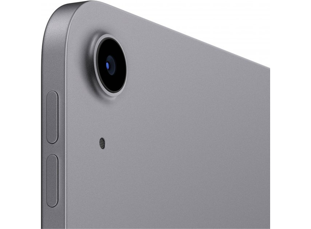 Apple iPad Air 10.9" M1 (2022) Wi-Fi 256Gb (MM9L3LL/A) Space Gray, Цвет производителя: Space Gray, Встроенная память: 256 ГБ - изображение 3 Apple iPad Air 10.9" M1 (2022) Wi-Fi 256Gb (MM9L3LL/A) Space Gray, Цвет производителя: Space Gray, Встроенная память: 256 ГБ - изображение 3
