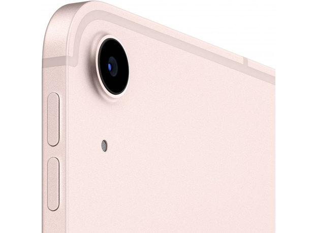 Планшет Apple iPad Air 10.9" M1 (2022) Wi-Fi + Cellular (5G) 256Gb (MM723LL/A) Pink, Цвет производителя: Pink, Встроенная память: 256 ГБ - изображение 3 Планшет Apple iPad Air 10.9" M1 (2022) Wi-Fi + Cellular (5G) 256Gb (MM723LL/A) Pink, Цвет производителя: Pink, Встроенная память: 256 ГБ - изображение 3