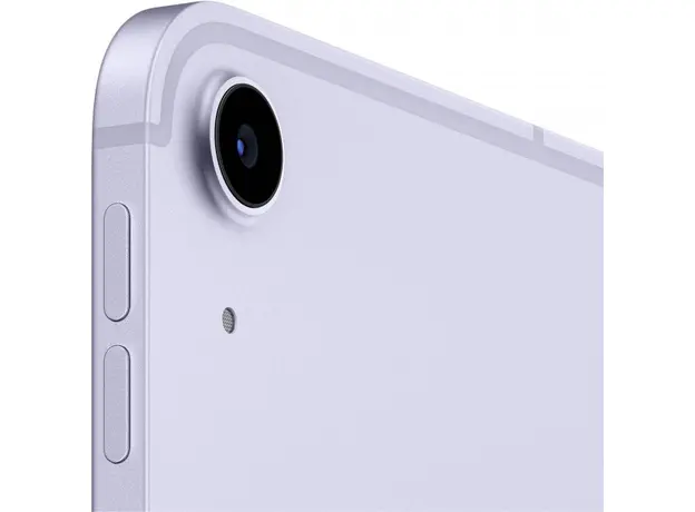 Apple iPad Air 10.9" M1 2022 Wi-Fi + Cellular (5G) 64Gb (MME93LL/A) Purple, Цвет производителя: Purple, Встроенная память: 64 ГБ - изображение 3