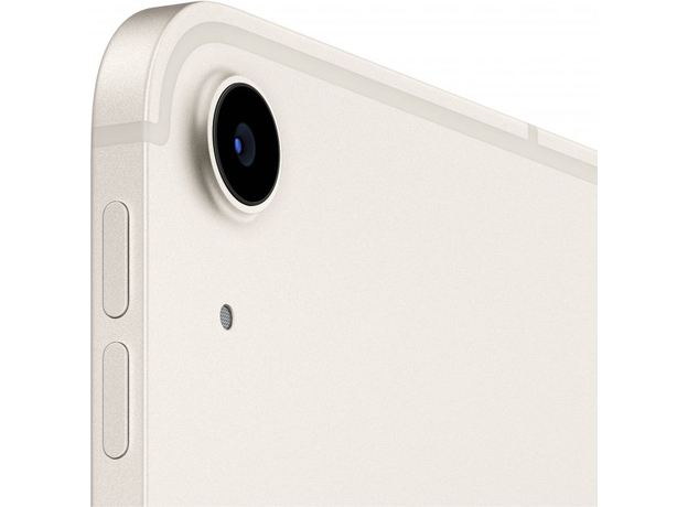 Планшет Apple iPad Air 10.9" M1 (2022) Wi-Fi + Cellular (5G) 64Gb (MM6V3LL/A) Starlight, Цвет производителя: Starlight, Встроенная память: 64 ГБ - изображение 3 Планшет Apple iPad Air 10.9" M1 (2022) Wi-Fi + Cellular (5G) 64Gb (MM6V3LL/A) Starlight, Цвет производителя: Starlight, Встроенная память: 64 ГБ - изображение 3