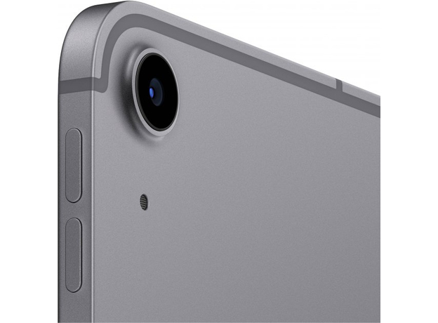 Apple iPad Air 10.9" M1 2022 Wi-Fi + Cellular (5G) 64Gb (MM6R3LL/A) Space Gray, Цвет производителя: Space Gray, Встроенная память: 64 ГБ - изображение 3 Apple iPad Air 10.9" M1 2022 Wi-Fi + Cellular (5G) 64Gb (MM6R3LL/A) Space Gray, Цвет производителя: Space Gray, Встроенная память: 64 ГБ - изображение 3
