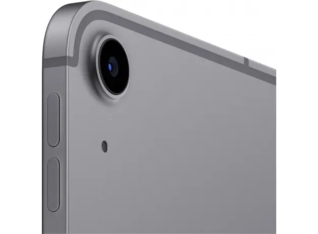 Apple iPad Air 10.9" M1 2022 Wi-Fi + Cellular (5G) 64Gb (MM6R3LL/A) Space Gray, Цвет производителя: Space Gray, Встроенная память: 64 ГБ - изображение 3