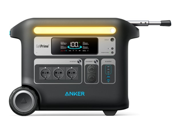 ANKER 767 PowerHouse  ANKER 767 PowerHouse