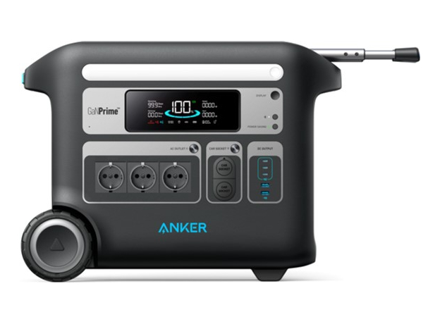 ANKER 767 PowerHouse - изображение 2 ANKER 767 PowerHouse - изображение 2