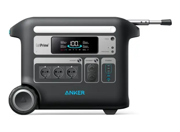 ANKER 767 PowerHouse - изображение 2