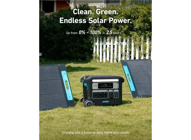 ANKER 767 PowerHouse - изображение 7