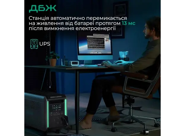 Zendure SuperBase V4600 - изображение 13