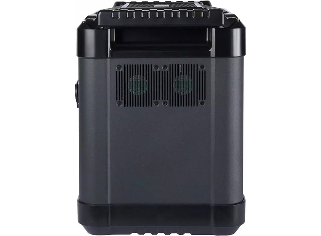 Зарядная станция EnerSol EPB-2000N - зображення 5 Зарядная станция EnerSol EPB-2000N - зображення 5