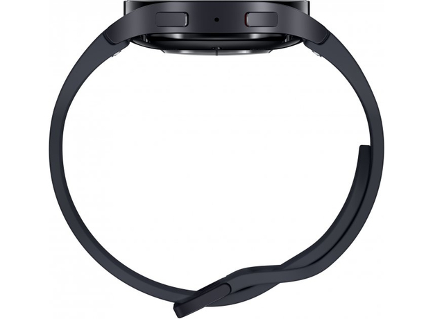 Samsung Galaxy Watch 6 44mm LTE (eSIM) Graphite SM-R945FZKA, Размер: 44, Маркетинговый цвет: Black - изображение 5 Samsung Galaxy Watch 6 44mm LTE (eSIM) Graphite SM-R945FZKA, Размер: 44, Маркетинговый цвет: Black - изображение 5