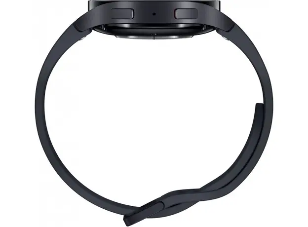 Samsung Galaxy Watch 6 44mm LTE (eSIM) Graphite SM-R945FZKA, Размер: 44, Маркетинговый цвет: Black - изображение 5