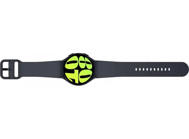 Samsung Galaxy Watch 6 44mm LTE (eSIM) Graphite SM-R945FZKA, Размер: 44, Маркетинговый цвет: Black - изображение 6