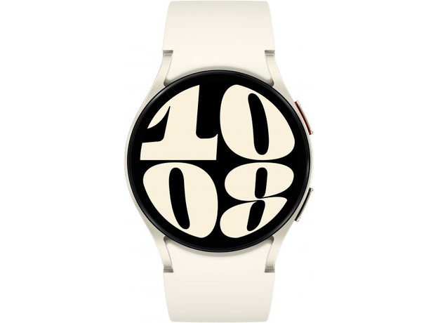 Samsung Galaxy Watch6 40mm LTE Gold, Размер: 40, Маркетинговый цвет: Golden - изображение 2 Samsung Galaxy Watch6 40mm LTE Gold, Размер: 40, Маркетинговый цвет: Golden - изображение 2