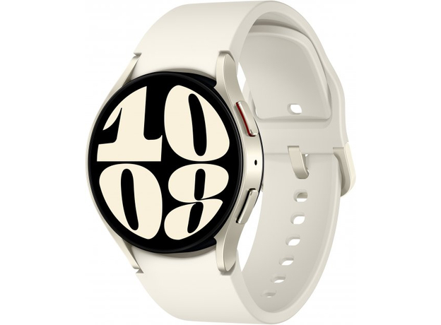 Samsung Galaxy Watch6 40mm LTE Gold, Размер: 40, Маркетинговый цвет: Golden - изображение 3 Samsung Galaxy Watch6 40mm LTE Gold, Размер: 40, Маркетинговый цвет: Golden - изображение 3