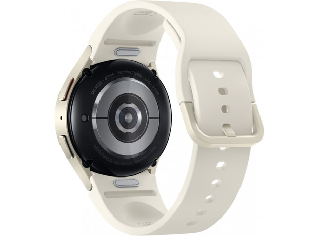 Samsung Galaxy Watch6 40mm LTE Gold, Размер: 40, Маркетинговый цвет: Golden - изображение 4 Samsung Galaxy Watch6 40mm LTE Gold, Размер: 40, Маркетинговый цвет: Golden - изображение 4