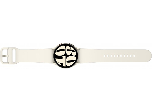 Samsung Galaxy Watch6 40mm LTE Gold, Размер: 40, Маркетинговый цвет: Golden - изображение 6 Samsung Galaxy Watch6 40mm LTE Gold, Размер: 40, Маркетинговый цвет: Golden - изображение 6