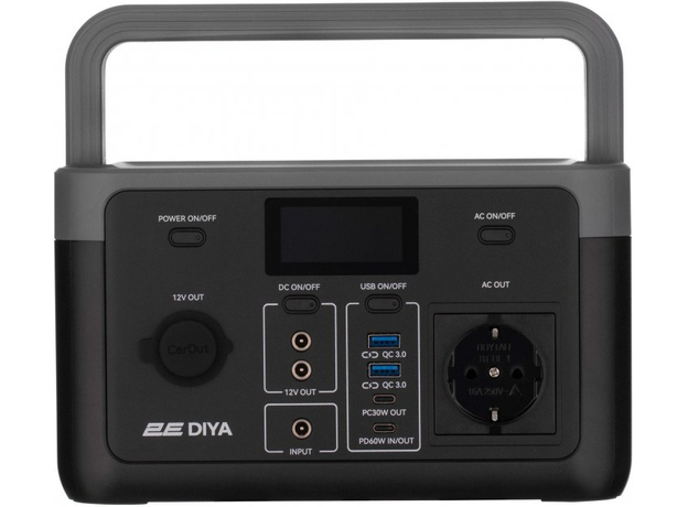2E Diya (2E-PPS03032) - изображение 8 2E Diya (2E-PPS03032) - изображение 8