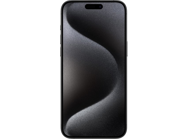 Apple iPhone 15 Pro Max 512GB Black Titanium MU7C3RX/A - изображение 2 Apple iPhone 15 Pro Max 512GB Black Titanium MU7C3RX/A - изображение 2