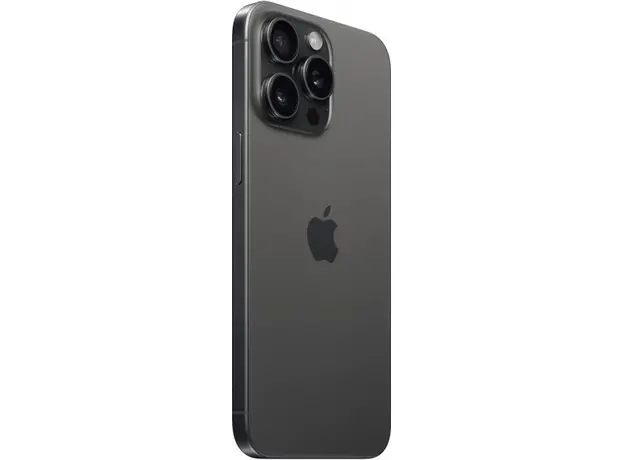 Apple iPhone 15 Pro Max 512GB Black Titanium MU7C3RX/A - изображение 3