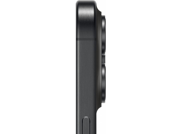 Apple iPhone 15 Pro Max 1TB Black Titanium MU7G3RX/A - изображение 4 Apple iPhone 15 Pro Max 1TB Black Titanium MU7G3RX/A - изображение 4