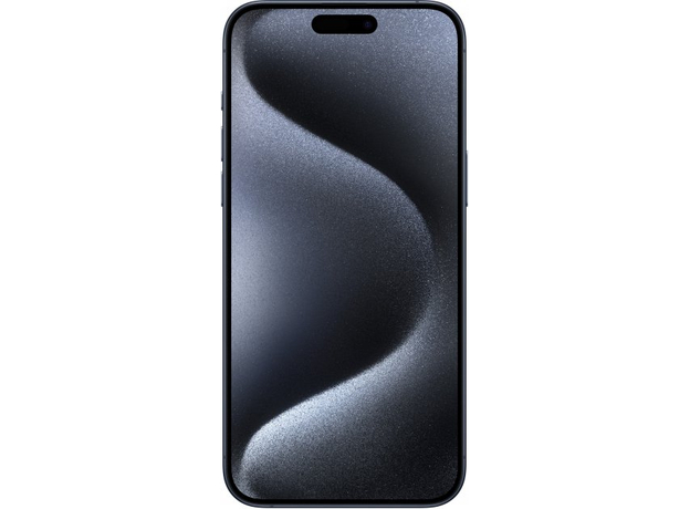 Apple iPhone 15 Pro Max 256GB Blue Titanium (MU7A3RX/A), Встроенная память: 256 ГБ, Цветовое название: Blue Titanium - изображение 2 Apple iPhone 15 Pro Max 256GB Blue Titanium (MU7A3RX/A), Встроенная память: 256 ГБ, Цветовое название: Blue Titanium - изображение 2