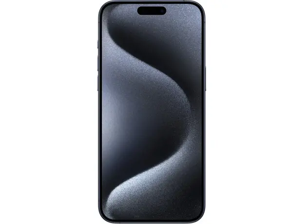 Apple iPhone 15 Pro Max 512GB Blue Titanium (MU7F3RX/A), Встроенная память: 512 ГБ, Цветовое название: Blue Titanium - изображение 2