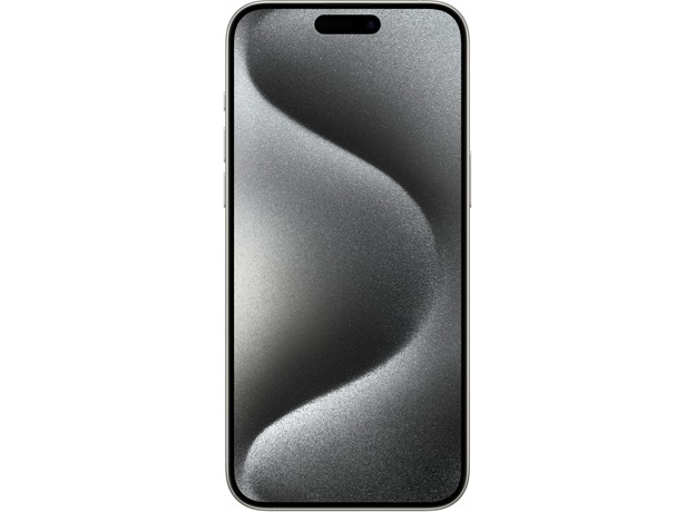Apple iPhone 15 Pro Max 512GB White Titanium MU7D3RX/A - изображение 2 Apple iPhone 15 Pro Max 512GB White Titanium MU7D3RX/A - изображение 2