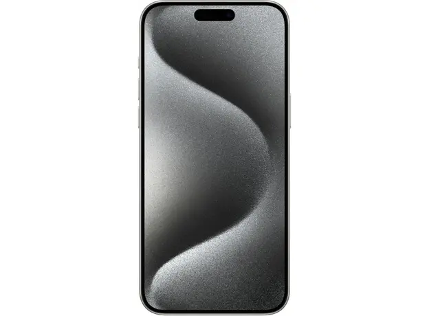 Apple iPhone 15 Pro Max 256GB White Titanium (MU783RX/A) - зображення 2