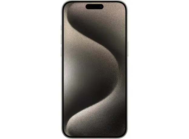 Apple iPhone 15 Pro Max 1TB Natural Titanium MU7J3RX/A - зображення 2