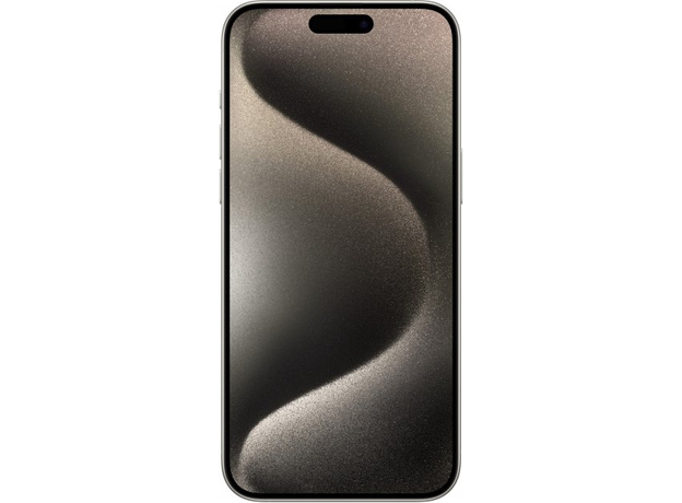Apple iPhone 15 Pro Max 256GB Natural Titanium (MU793RX/A) - изображение 2 Apple iPhone 15 Pro Max 256GB Natural Titanium (MU793RX/A) - изображение 2