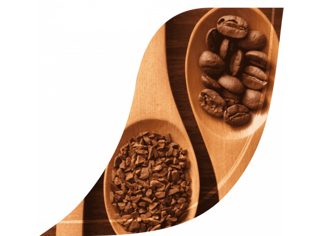 Кофе растворимый NESCAFE Gold 210 г (7613035443600) - зображення 3 Кофе растворимый NESCAFE Gold 210 г (7613035443600) - зображення 3