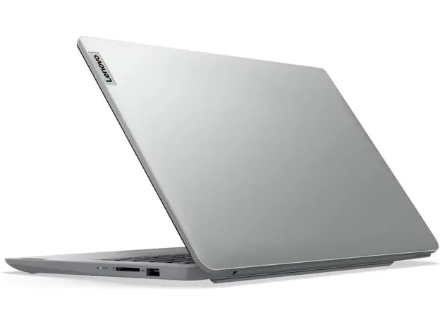 Ноутбук 14" Lenovo IdeaPad 1 14IGL7 (82V6001DUS) серый - изображение 4