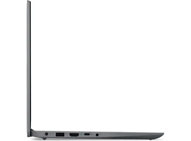 Ноутбук 14" Lenovo IdeaPad 1 14IGL7 (82V6001DUS) серый - изображение 5