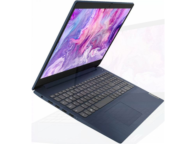Ноутбук Lenovo IdeaPad 3 17ALC6 (82KV0021RM) - изображение 3 Ноутбук Lenovo IdeaPad 3 17ALC6 (82KV0021RM) - изображение 3