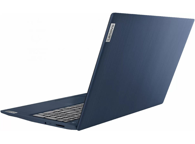 Ноутбук Lenovo IdeaPad 3 17ALC6 (82KV0021RM) - изображение 5 Ноутбук Lenovo IdeaPad 3 17ALC6 (82KV0021RM) - изображение 5