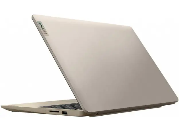 Ноутбук Lenovo IdeaPad 3 15ITL6 Sand (82H801F3RM) бежевый - изображение 7