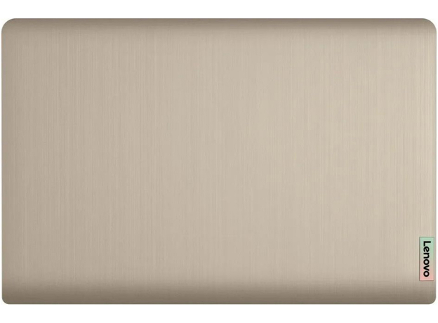 Ноутбук Lenovo IdeaPad 3 15ITL6 Sand (82H801F3RM) бежевый - изображение 8