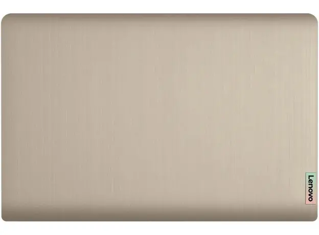 Ноутбук Lenovo IdeaPad 3 15ITL6 Sand (82H801F3RM) бежевый - изображение 8