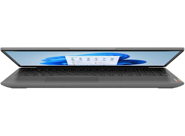 Ноутбук Lenovo-IdeaPad-3-15ITL6-(82H8019KPB) серый - изображение 7 Ноутбук Lenovo-IdeaPad-3-15ITL6-(82H8019KPB) серый - изображение 7