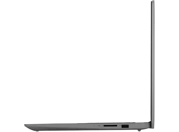 Ноутбук Lenovo-IdeaPad-3-15ITL6-(82H8019KPB) серый - зображення 8