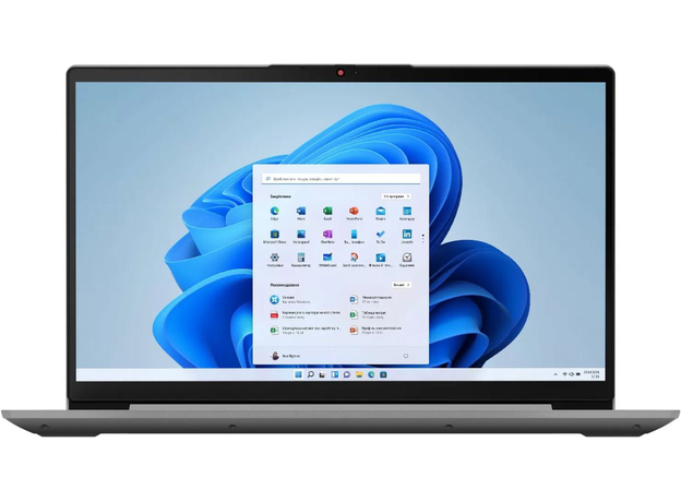 Ноутбук Lenovo-IdeaPad-3-15ITL6-(82H8019KPB) серый - изображение 3 Ноутбук Lenovo-IdeaPad-3-15ITL6-(82H8019KPB) серый - изображение 3