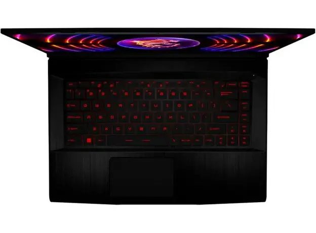 Игровой ноутбук MSI GF63 Thin 12UCX (12UCX-494XPL) - изображение 2