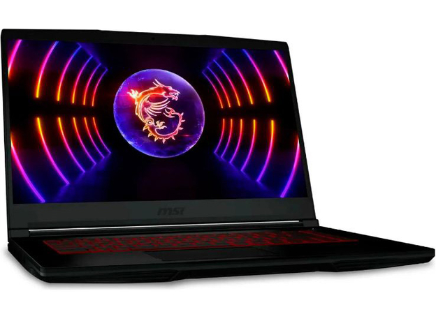 Игровой ноутбук MSI GF63 Thin 12UDX (12UDX-495XPL) Black - изображение 5 Игровой ноутбук MSI GF63 Thin 12UDX (12UDX-495XPL) Black - изображение 5