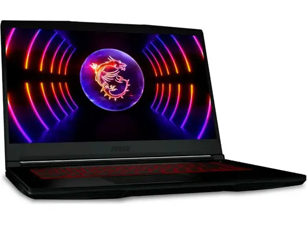 Игровой ноутбук MSI Thin GF63 12VE (GF63 12VE-665XPL) - изображение 5