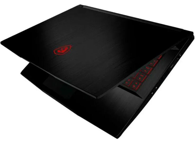 Игровой ноутбук MSI GF63 Thin 12UDX (12UDX-495XPL) Black - изображение 6 Игровой ноутбук MSI GF63 Thin 12UDX (12UDX-495XPL) Black - изображение 6